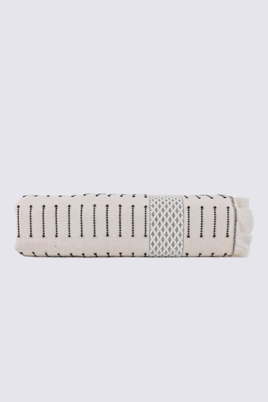 Lao Towel 2-Piece Towel Set Organic Cotton