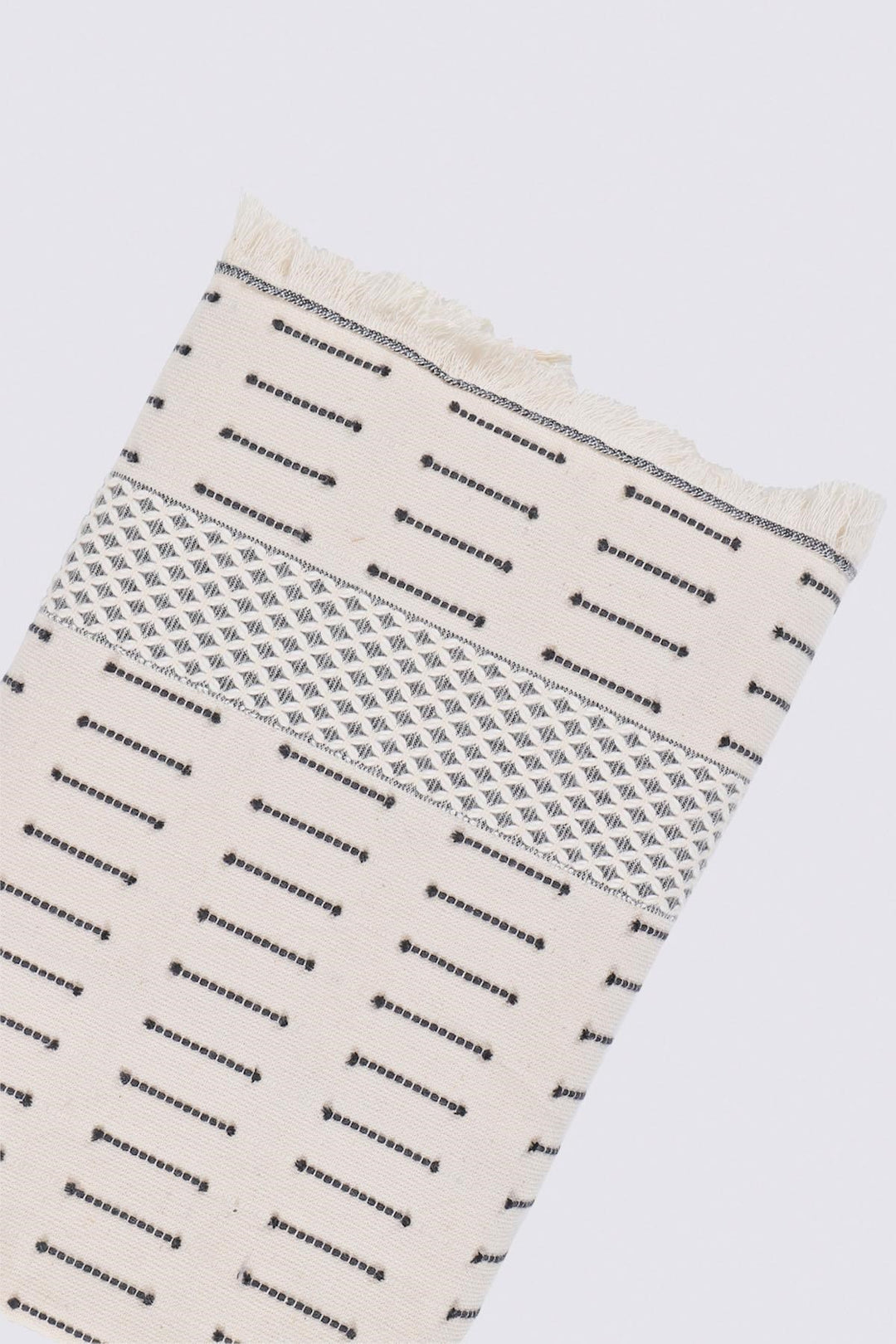 Lao Towel 2-Piece Towel Set Organic Cotton