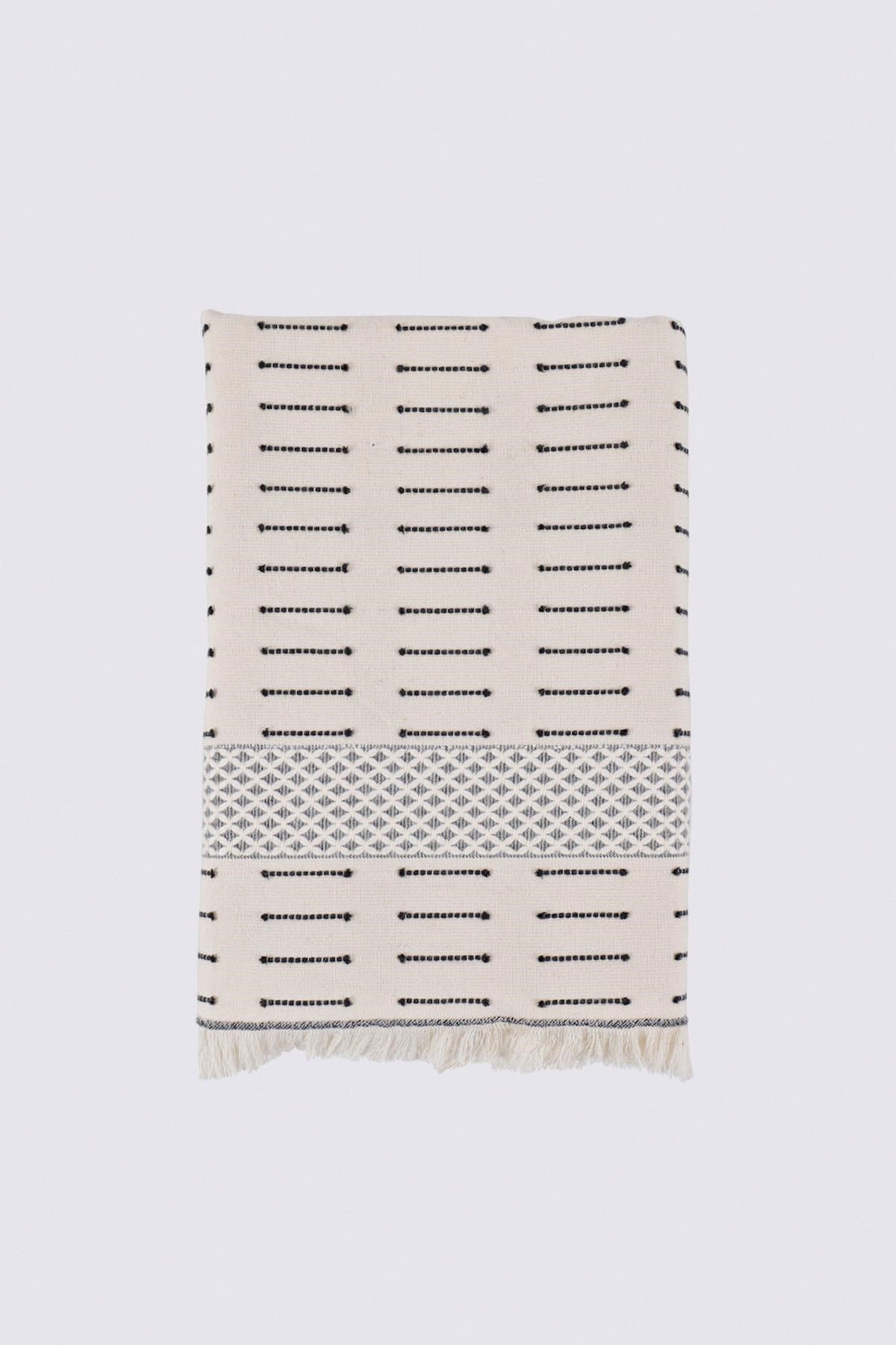 Lao Towel 2-Piece Towel Set Organic Cotton