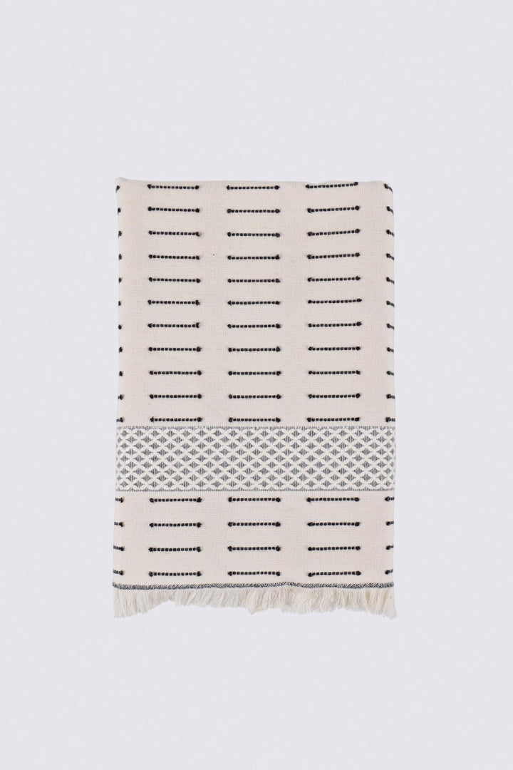 Lao Towel 2-Piece Towel Set Organic Cotton