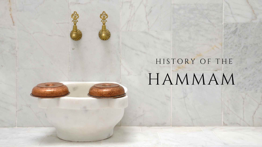 History of the Hammam