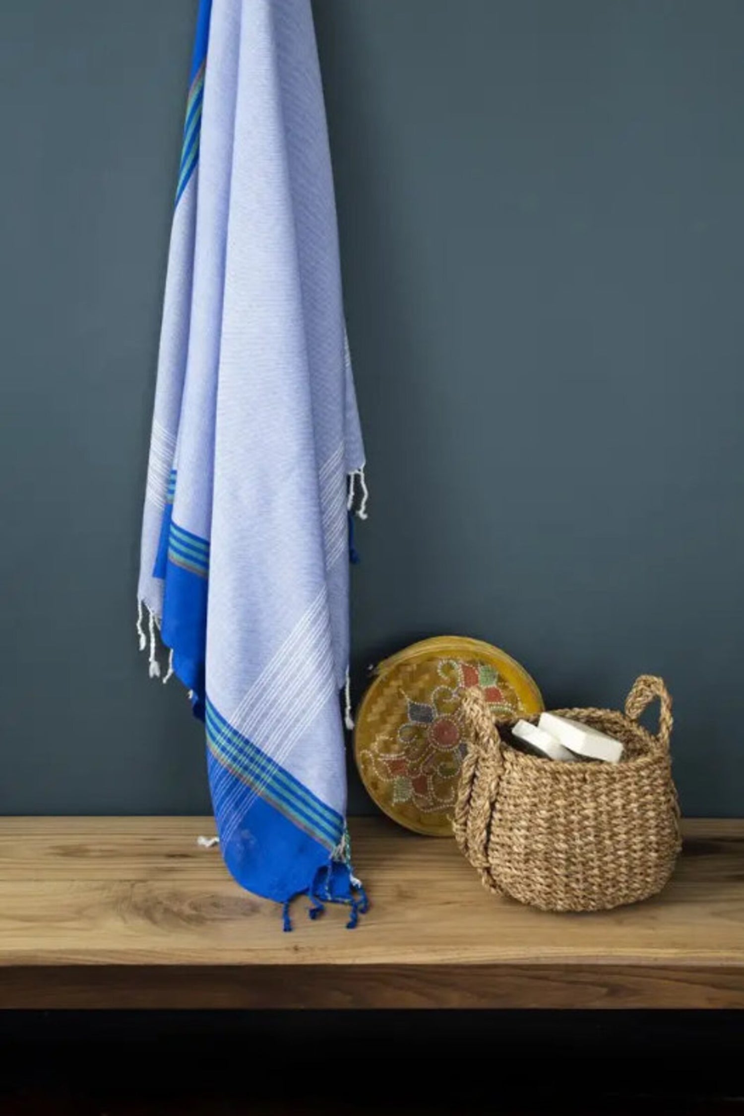 Mellosh Bamboo Towels