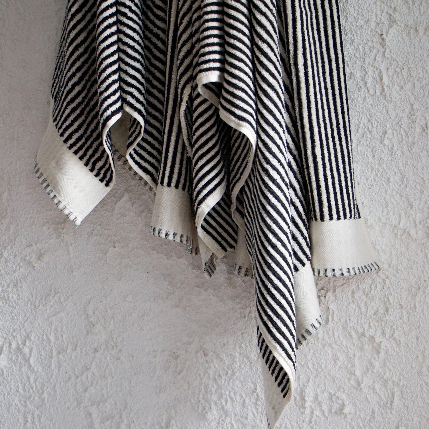 Zebra Towel - Bath Sheet