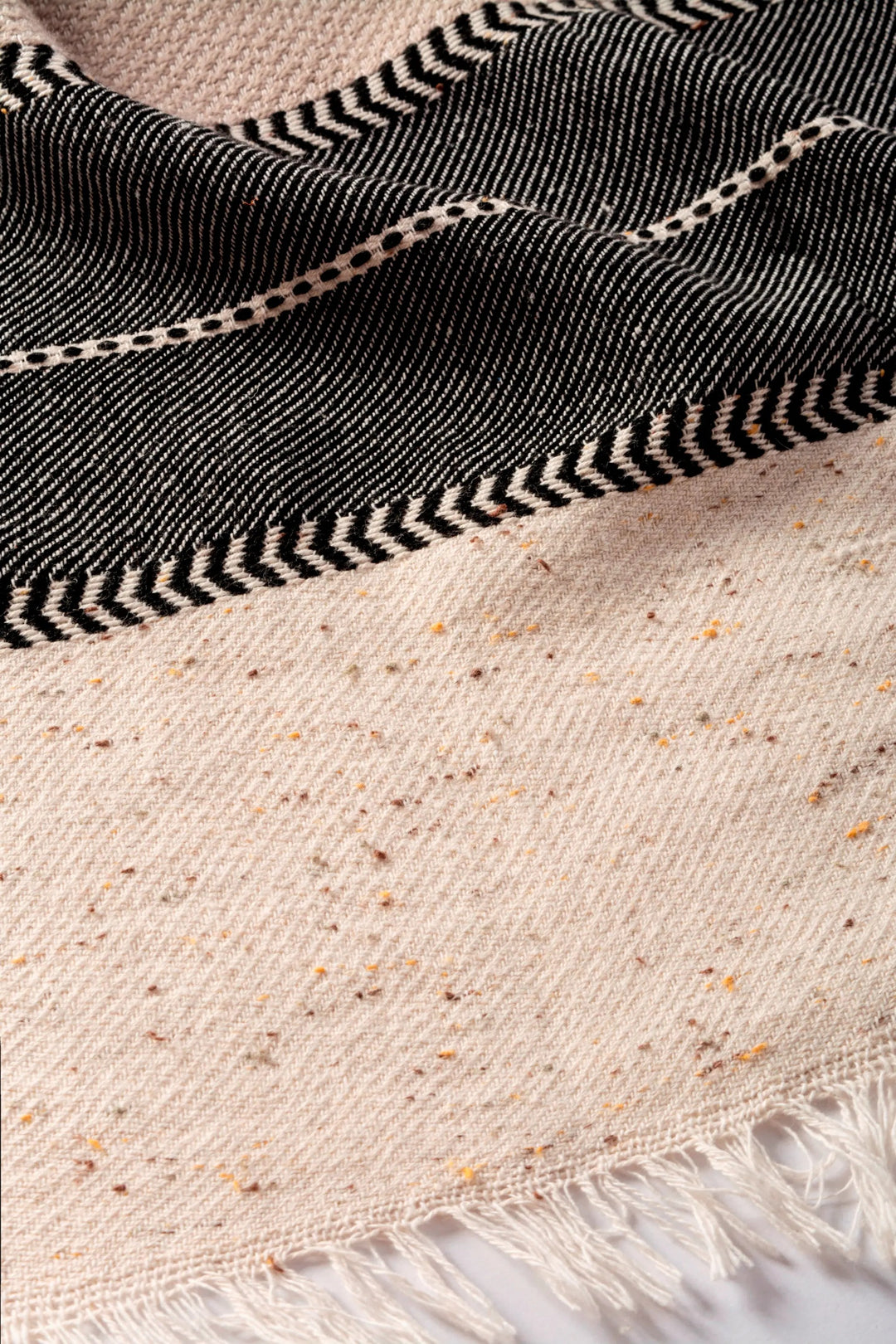 Marakesh Throw Blanket