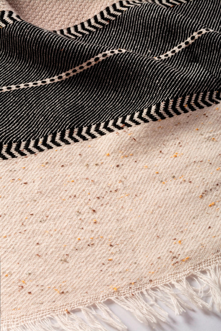 Marakesh Throw Blanket