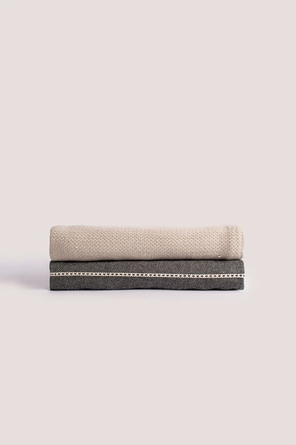 Marakesh Throw Blanket