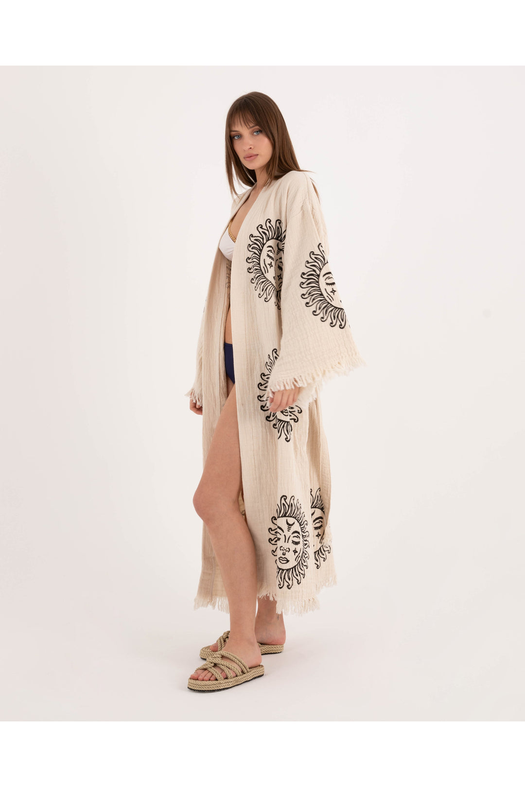 The solara Robe/kimono
