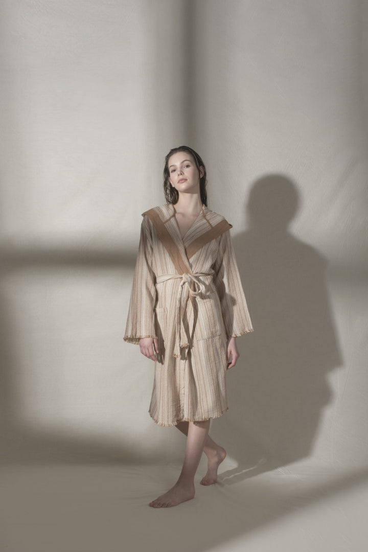 Adel Bathrobe
