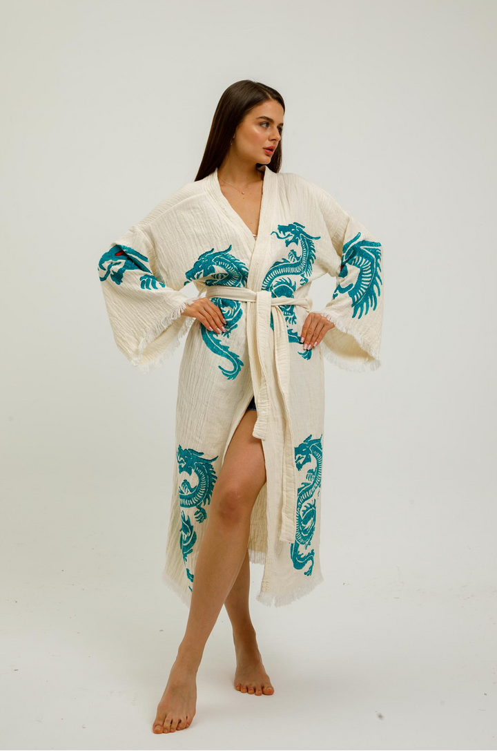 Drogon Robe