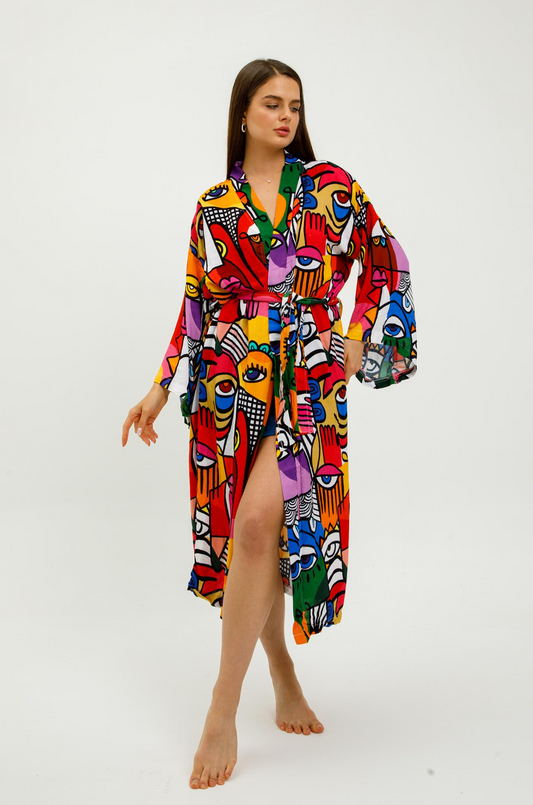 Expression Robe