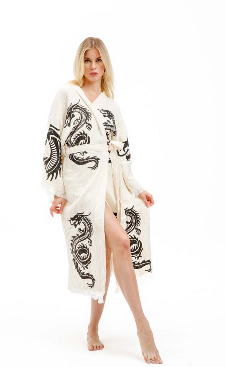 Drogon Robe
