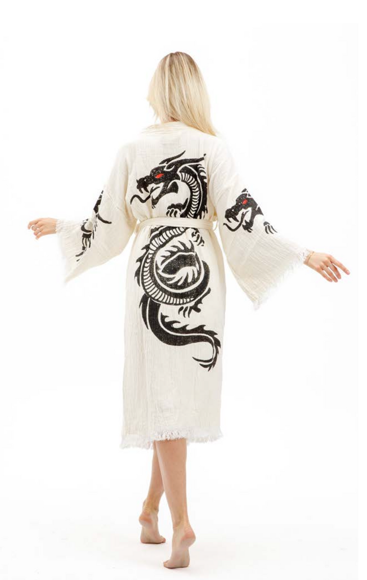Drogon Robe