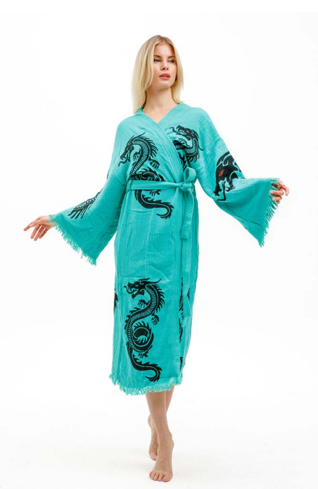 Drogon Robe