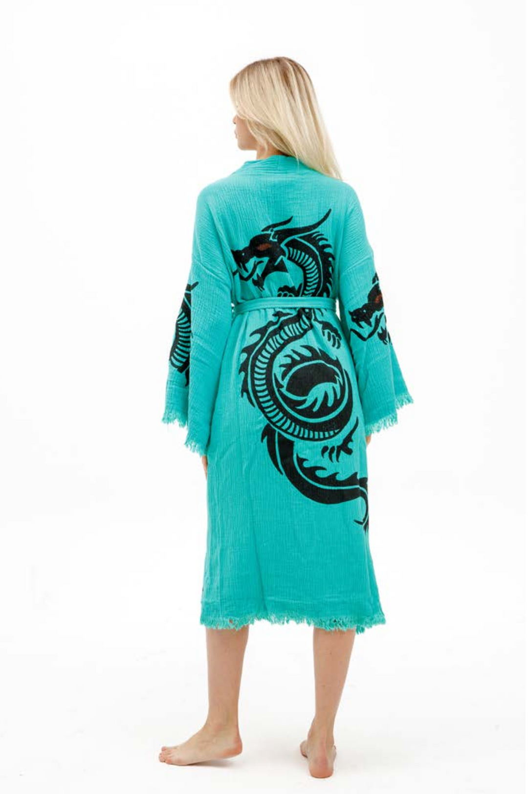 Drogon Robe