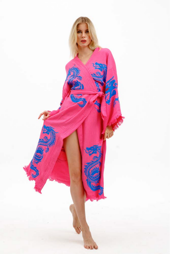 Drogon Robe