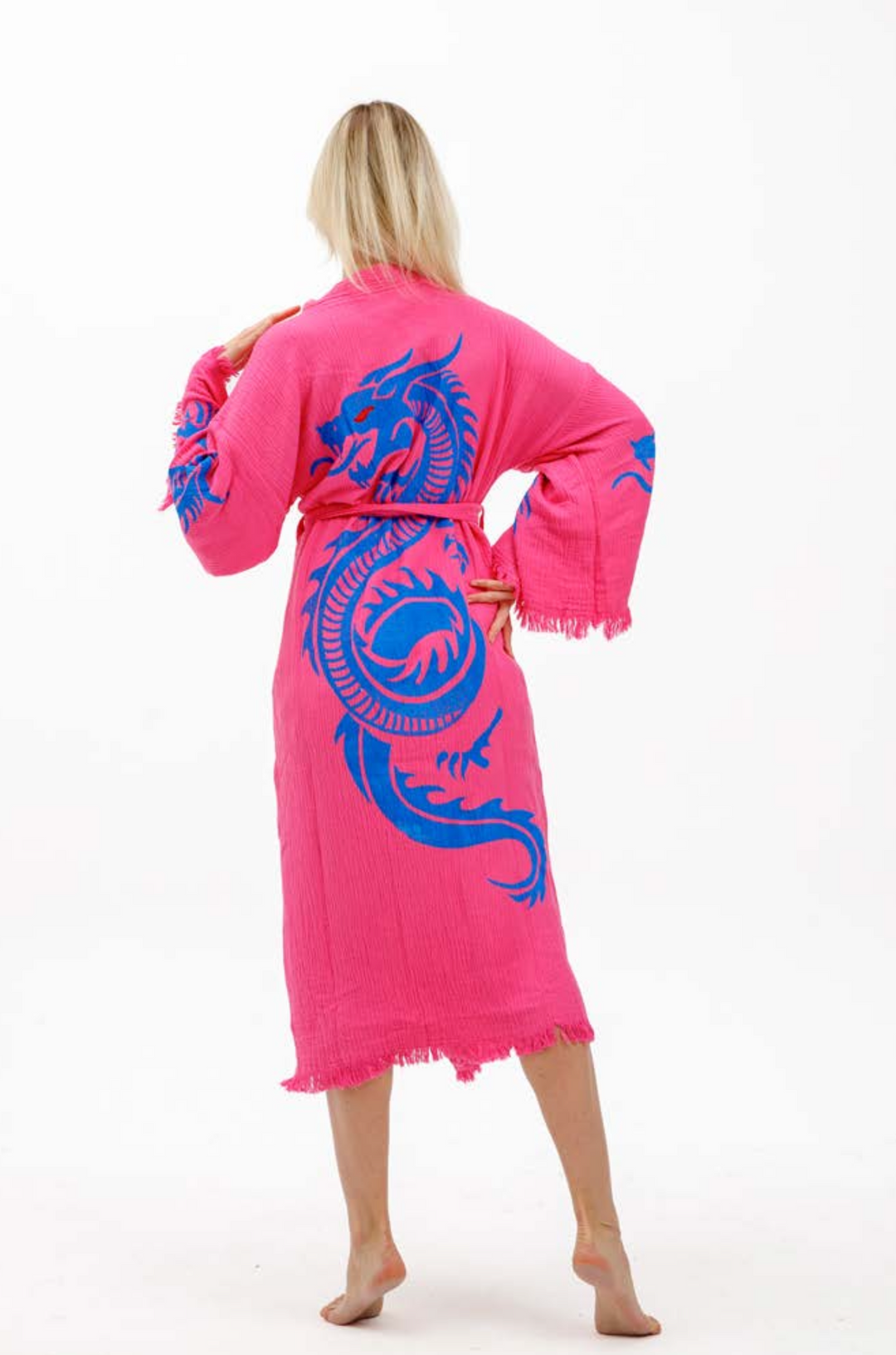 Drogon Robe