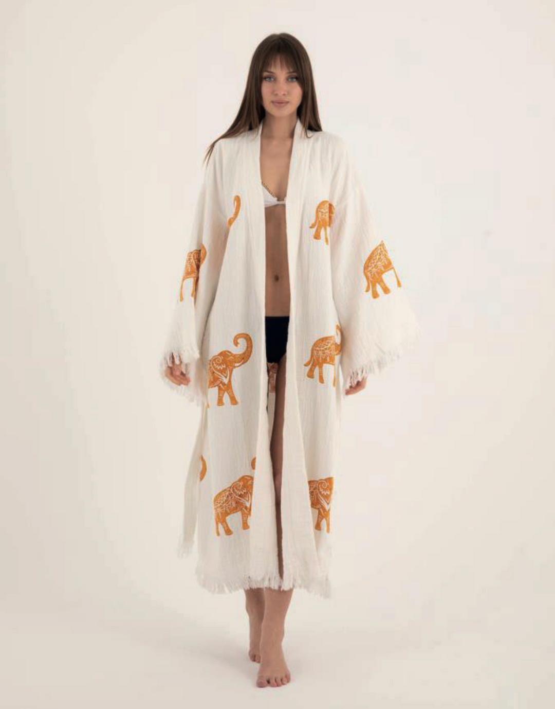 Monument Robe/Kimono
