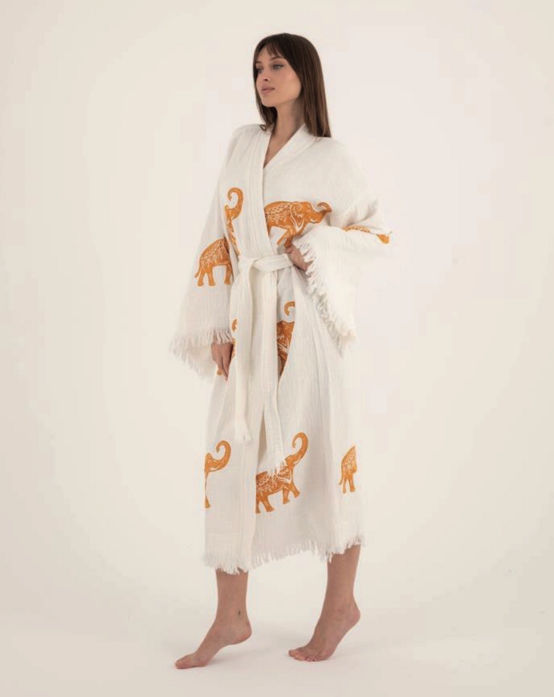 Monument Robe/Kimono