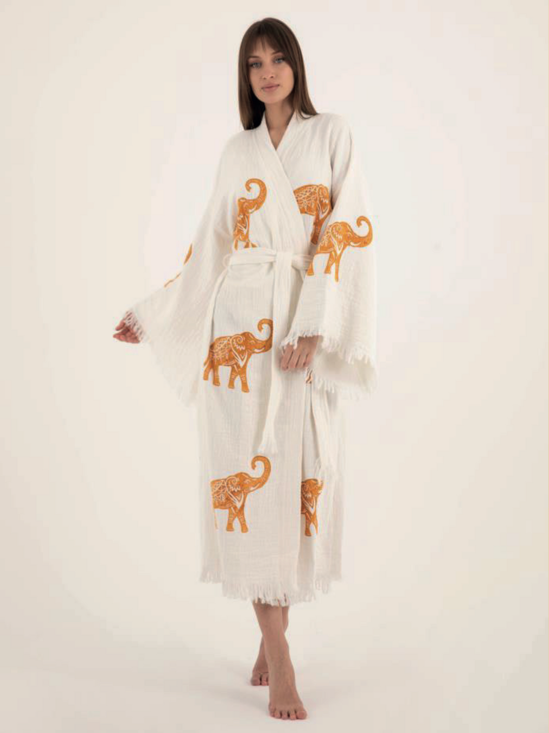 Monument Robe/Kimono