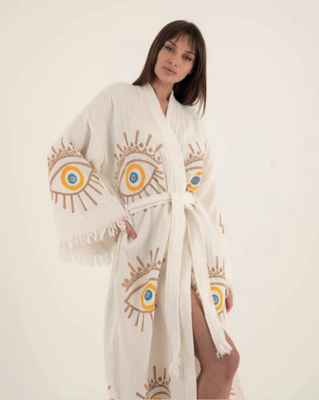 Argus Robe/kimono