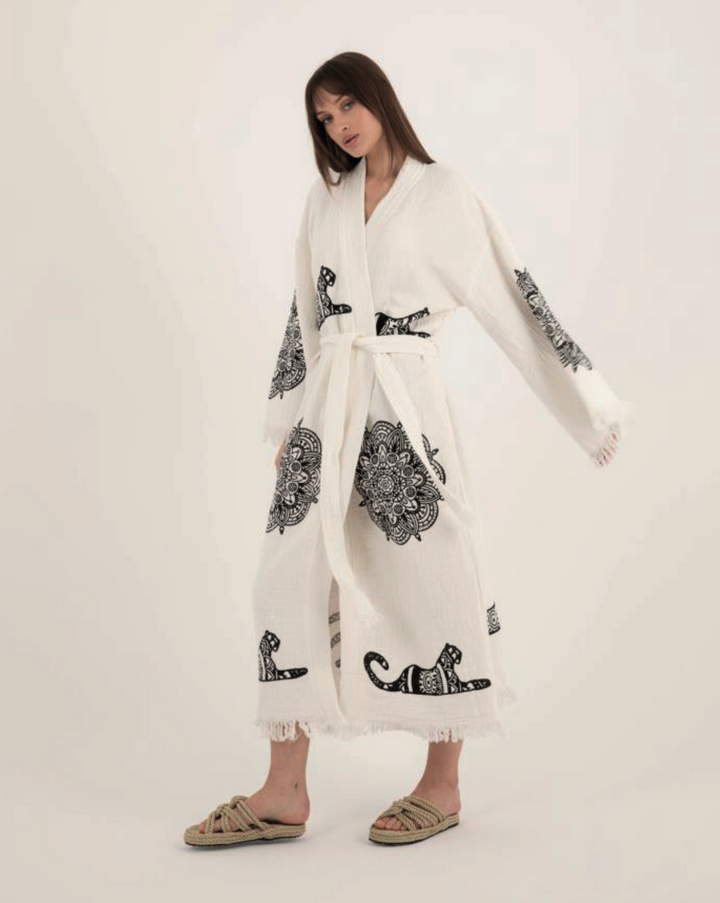Dominion Robe/Kimono
