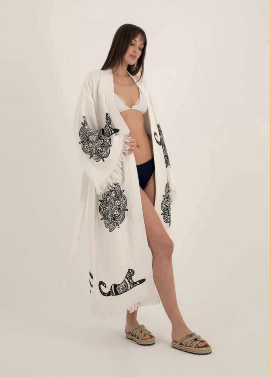 Dominion Robe/Kimono