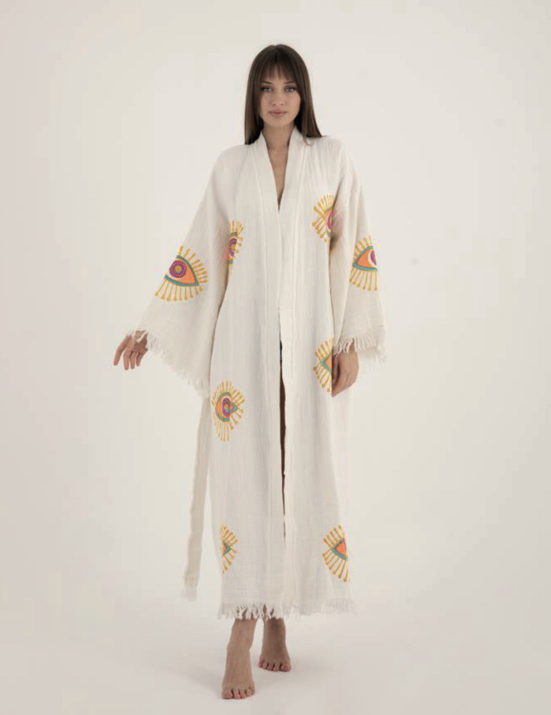 Aura Robe/Kimono