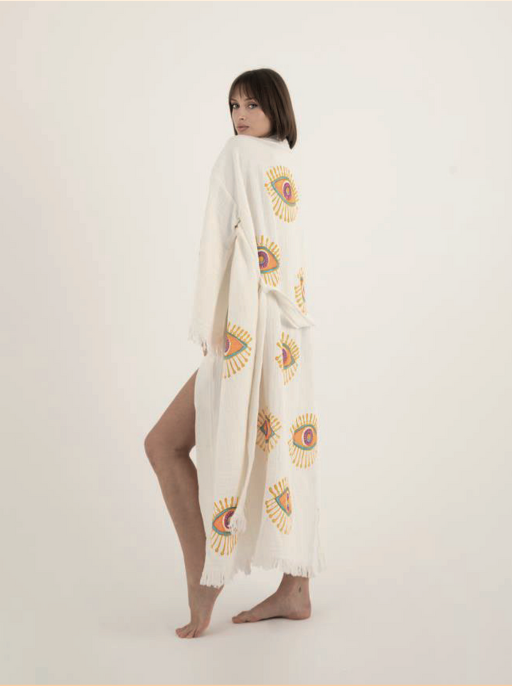 Aura Robe/Kimono