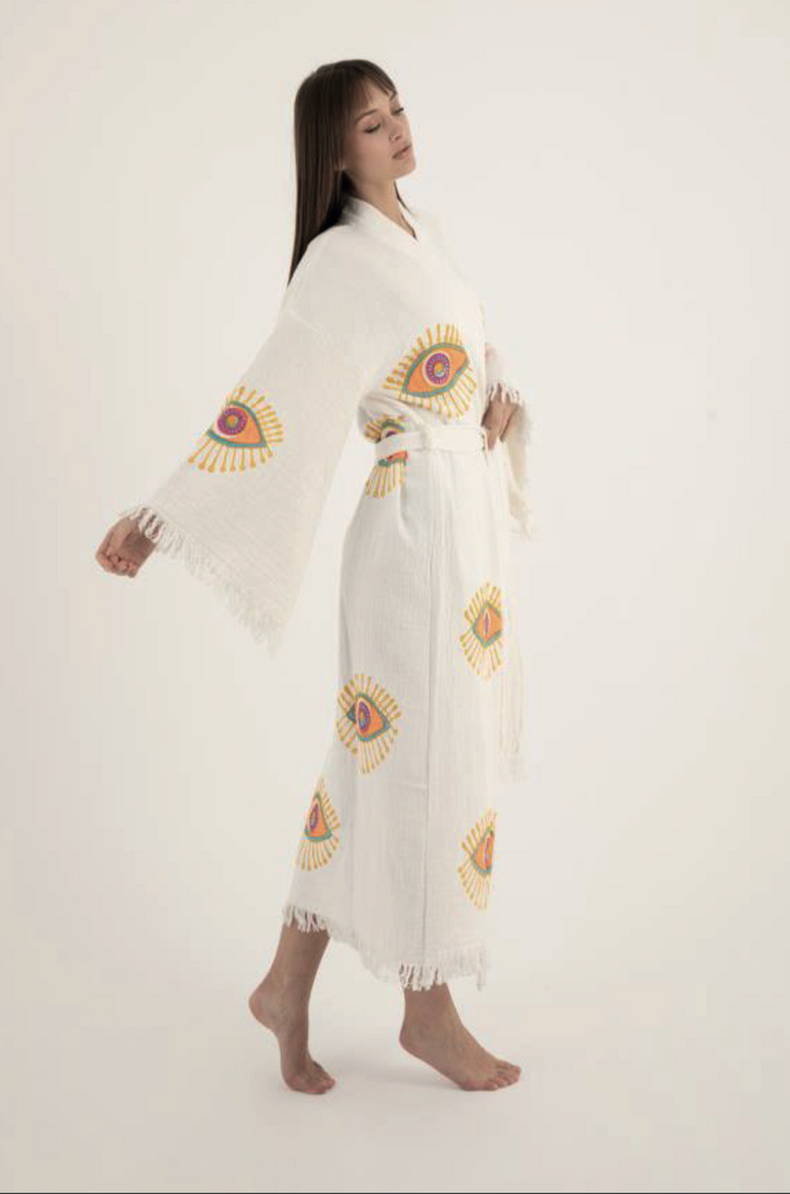 Aura Robe/Kimono