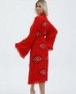 Sunset Eye Robe/Kimono