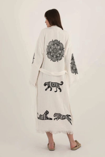 Dominion Robe/Kimono