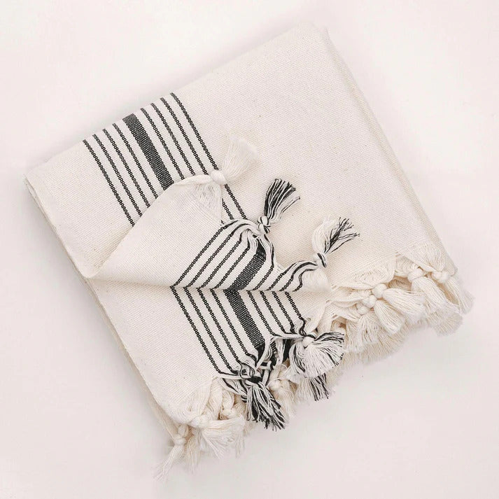 Bergamot  Towels