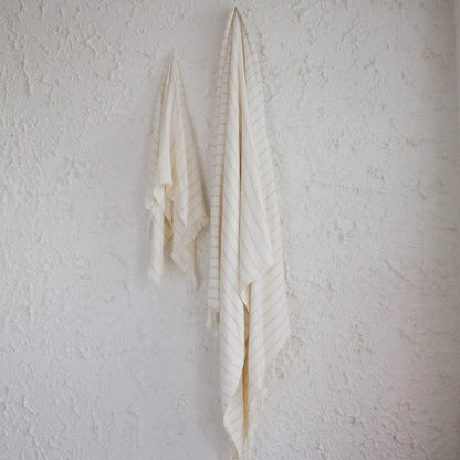 Berile Small Bamboo Towel