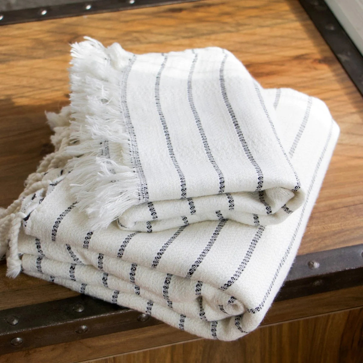 Berile Small Bamboo Towel