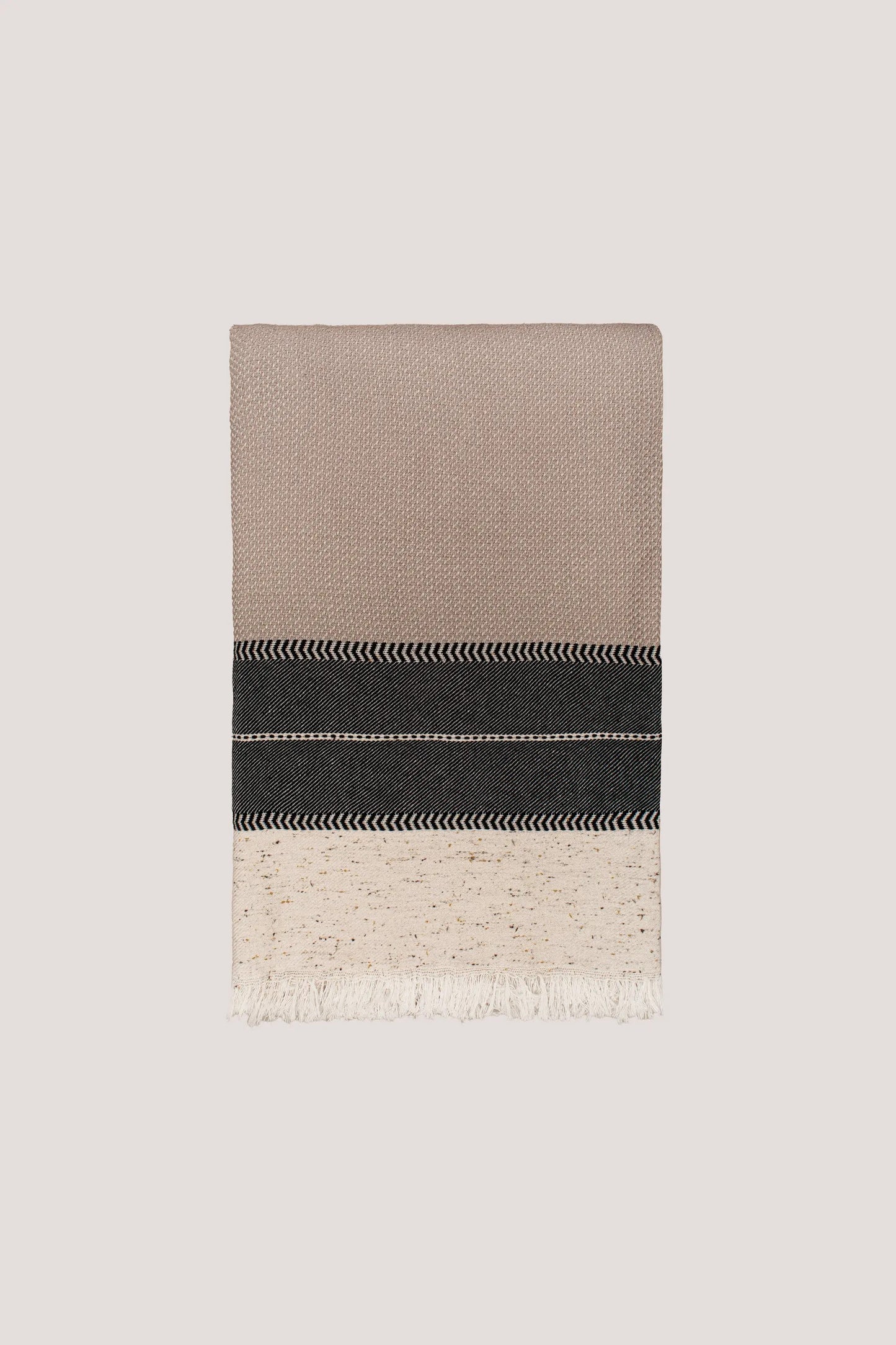 Marakesh Throw Blanket