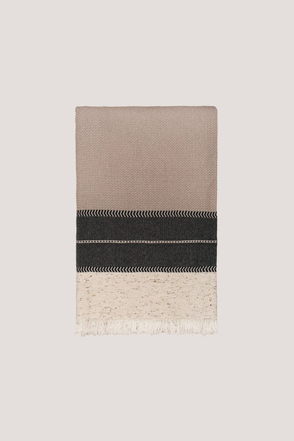 Marakesh Throw Blanket