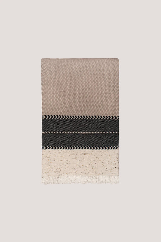 Marakesh Throw Blanket