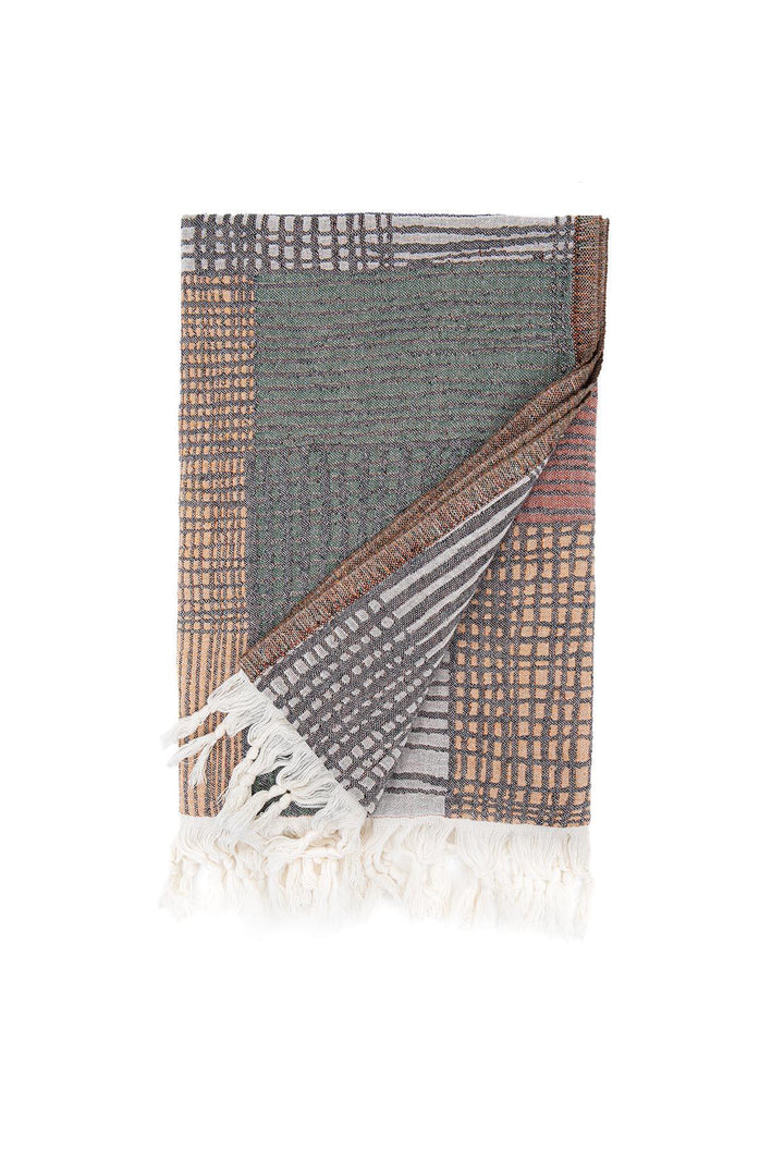 Iza Towel