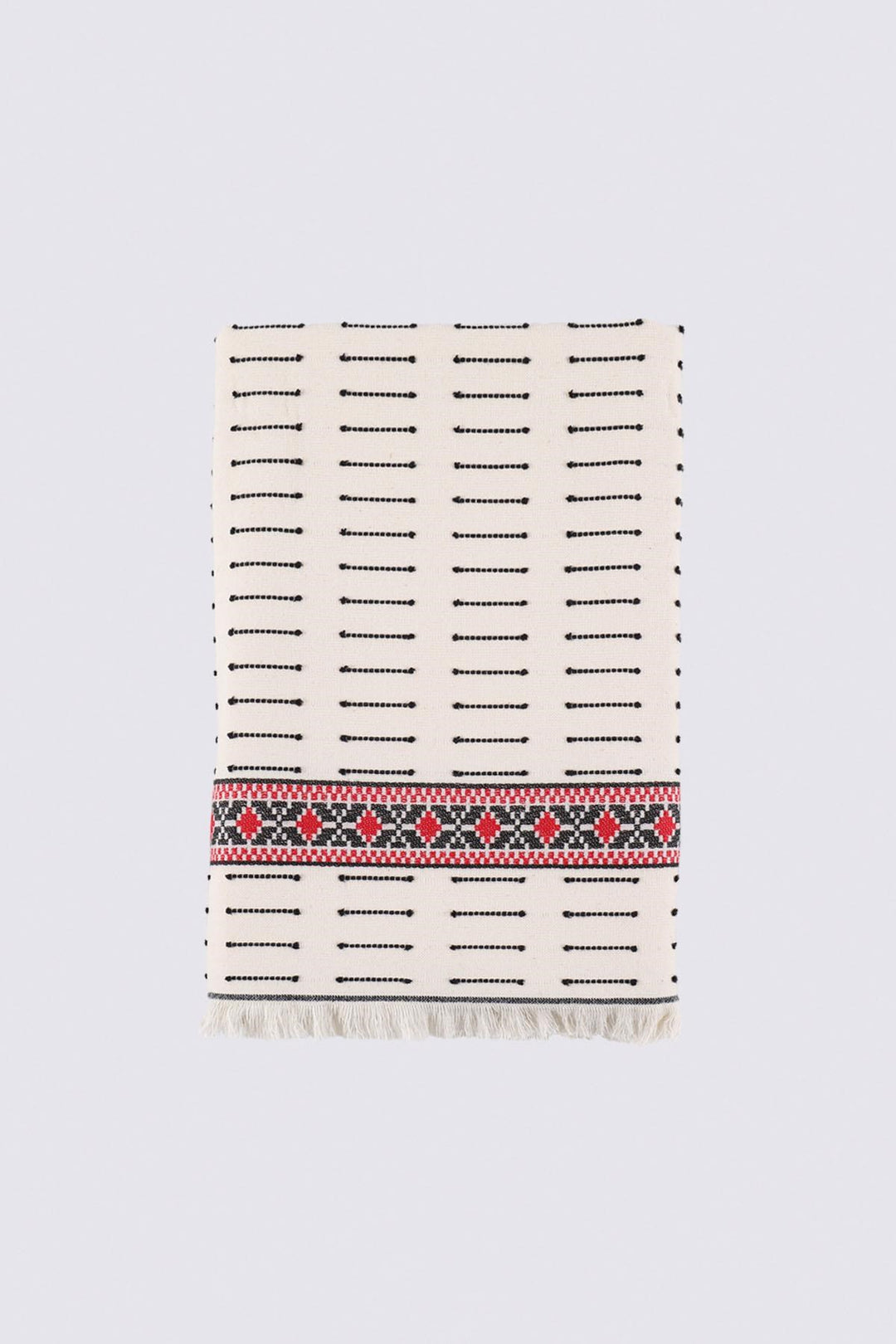 Laodikeia Towel 2-Piece Towel Set 100% Organic Cotton