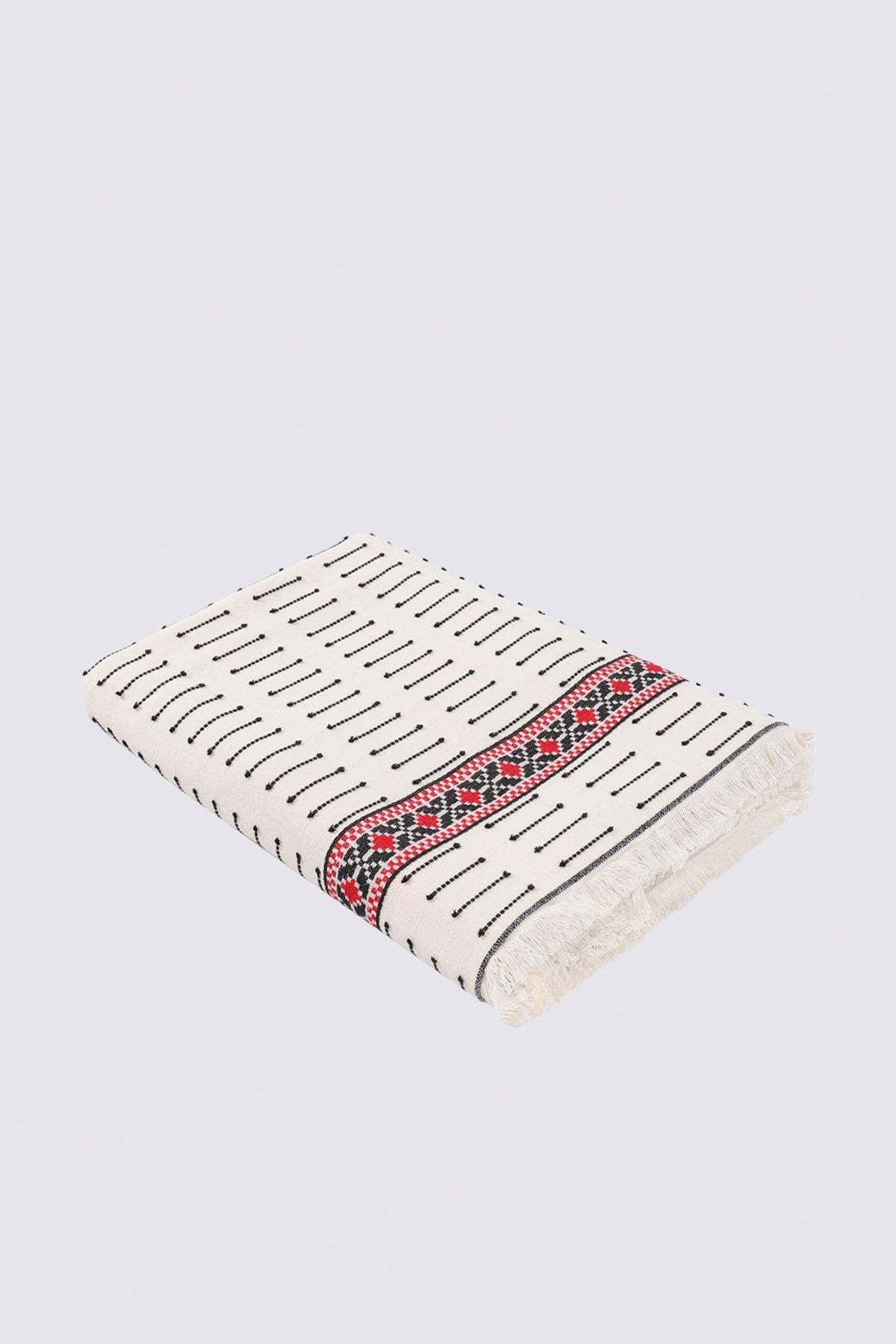 Laodikeia Towel 2-Piece Towel Set 100% Organic Cotton