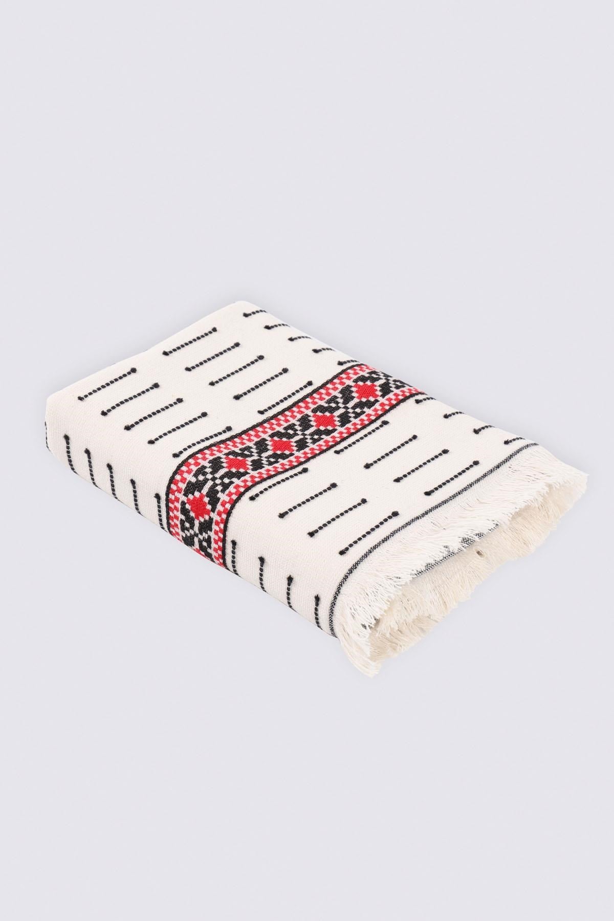 Laodikeia Towel 2-Piece Towel Set 100% Organic Cotton