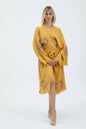 Sunset Eye Robe/Kimono