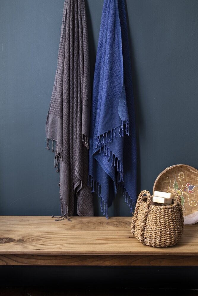 M2 Bamboo Towel